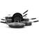 Calphalon Select Cookware Set with lid 12 Parts