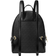 Michael Kors Adina Medium Logo Backpack - Black Sig