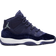 Nike Air Jordan 11 Retro PS - Midnight Navy/Metallic Silver/White