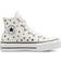 Converse Chuck Taylor All Star Embroidered Stars W