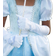 Great Pretenders Princess Gloves White