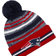 New Era England Patriots 2021 NFL Sideline Sport Official Knit Beanie Sr