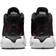 Nike Jordan Max Aura 4 GS - Black/White/University Red