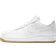Nike Air Force 1 '07 M - White/Gum Light Brown