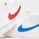 Nike Blazer Mid '77 Vintage M - White/Medium Blue/Sail/Habanero Red