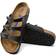 Birkenstock Florida Soft Footbed Oiled Leather - Black