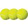Champion Sports Tennis Ball - 9 Balls