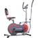 Body Power 2nd Generation Patented 3-in-1 Home Gym