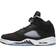 Nike Air Jordan 5 Retro M - Black/White/Cool Grey