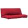 vidaXL Stool Sofa Chair Cushions Red, Blue, Green, Gray, Beige, Black, Multicolor (110x58)