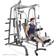 Marcy Smith Cage Workout Machine Total Body Training