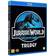 Jurassic World - Trilogy (Blu-ray)