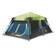 Coleman Dark Room Instant Cabin Tent with Rainfly10P