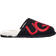 UGG Scuff Logo - Black