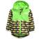 The North Face Infant Zipline Waterproof Rain Jacket