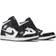 Nike Air Jordan 1 Mid SE M - Black/White