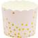 Sparkle and Bash Polka Dot Paper Muffin Case 2.2 "