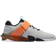 Nike Savaleos - Grey Fog/Dark Smoke Grey/Total Orange/Clear Emerald