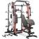 Marcy Smith Machine Cage System