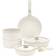 Carote - Cookware Set with lid 11 Parts