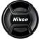 Nikon LC-52 Fremre objektivlokk