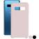 Ksix Soft Silicone Case for Galaxy S10