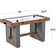 Barrington Urban Collection 54” 3 in 1 Combination Game Table