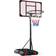Best Choice Products Adjustable Basketball Hoop