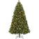 Yaheetech 6Ft Pre-lit 818 Branch Christmas Tree 77.6"