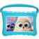 TOPELOTEK Kids Tablet for Toddlers 7 inch Tablet for Kids Edition Tablets with WiFi Dual Camera Children’s Tablet Android 10 32GB Parental Control Shockproof Case Google Play YouTube Ages 3-14