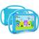 TOPELOTEK Kids Tablet 7 inch Toddler Tablet 32GB Google Play Android Tablet for Kids APP Preinstalled Learning Education Tablet WiFi Camera Tablet with Case Included Netflix YouTube Tablet for Toddlers