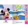 Disney Minnie Mouse: I'm Ready to Read with Minnie (Hardcover, 2013)