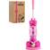 Disney Junior Minnie Mouse Twinkle Bows Play Vacuum