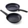 Cuisipro Soft-Touch Cookware Set 2 Parts