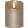 Star Trading Pillar Flamme Rustic LED-lys 10cm