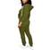 Nimsruc Womens 2 Piece Outfits Casual Sweatsuits