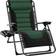 Best Choice Products Oversized Padded Zero Gravity Chair