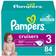Pampers Cruisers Size 3