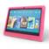 Paxodo Kids Tablet, 10 inch, Android 10 Tablet PC, 6000mAh, 32GB ROM, Quad-Core, HD Dual Camera, WiFi, Parental Control, Kid-Proof Case (Blue)