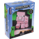Paladone Minecraft Pig Tischlampe