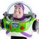 Toy Story Disney Advanced Talking Buzz Lightyear Space Ranger