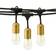 Brightech Ambience Glow Gold 15 Lamps