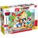 Lisciani Disney Maxi Puzzle DF Mickey Mouse & Friends 60 Pieces