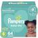 Pampers Baby-Dry Size 6, 64pcs