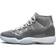 Nike Air Jordan 11 Retro M - Cool Grey