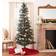 Vickerman 7ft. Vienna Pine Twig Artificial Christmas Tree 84"