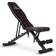 Flybird Fitness Utility Weight Bench for Full Body Workout