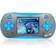 Family Pocket RS16 Portable Classic Game Console - Grey/Blue