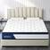 Molblly 12 Inch Innerspring Queen Coil Spring Mattress