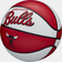 Wilson Chicago Bulls Team Retro Mini